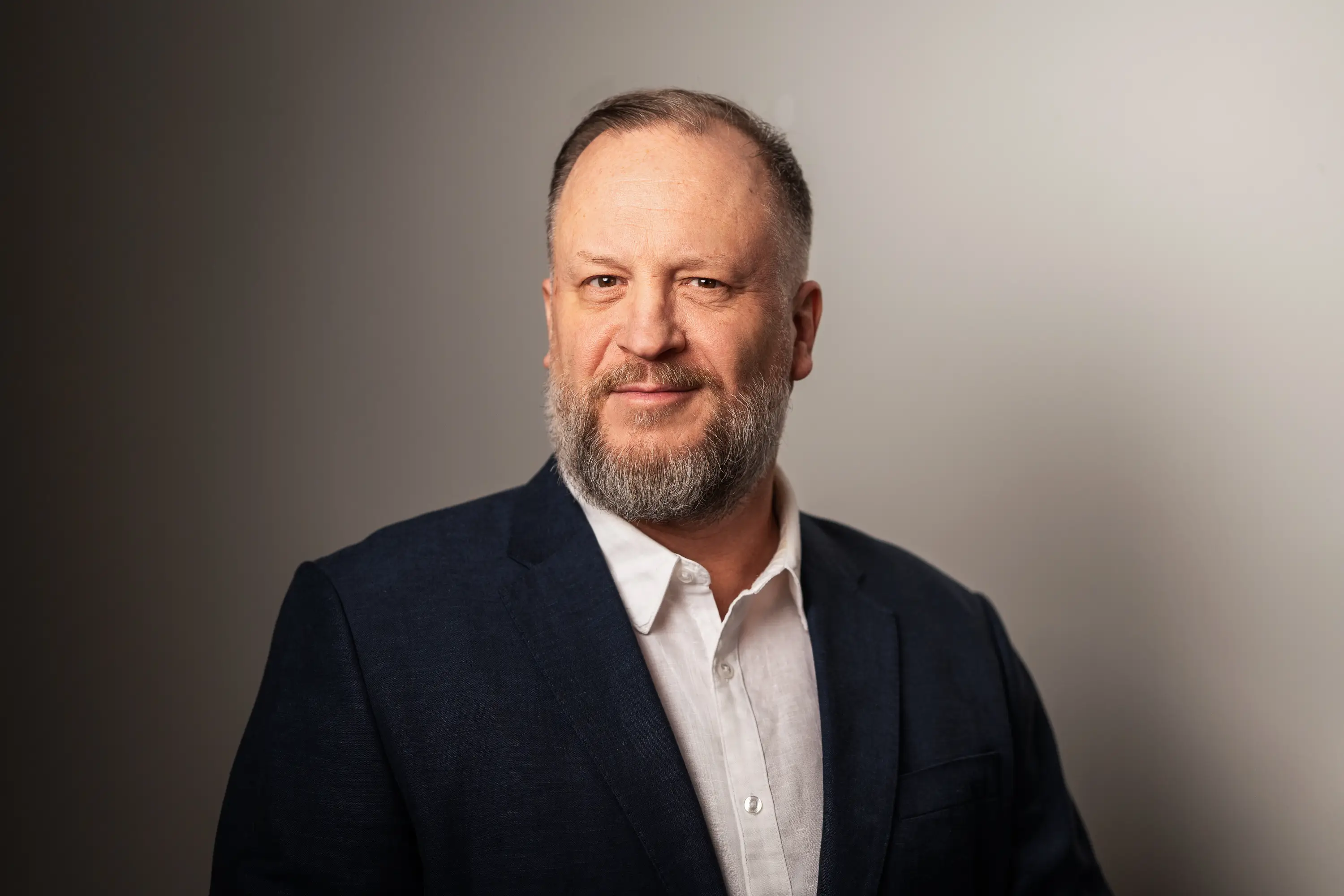 Alexis Kasperavičius, Founder of Naturesign